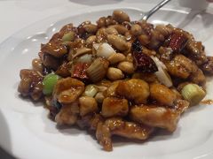 宫保鸡丁-眉州东坡(华联万柳店)