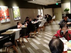 大堂-肯德基(中纬店)