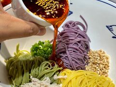 -小河盐帮·私家菜·烤鸭(三元桥·霄云路店)