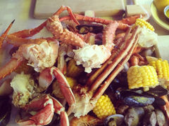 iphone_upload_pic-The Crab Pot Seattle