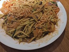 -东北大院·东北菜(三台子店)