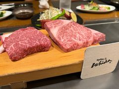 -神户牛排 石田屋(本店)
