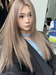 -DL HOPE明星造型