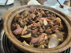 -胡须佬鸡煲四季火锅店(石厦西村直营店)