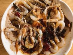 -启东小海鲜(庄先湾路1号店)