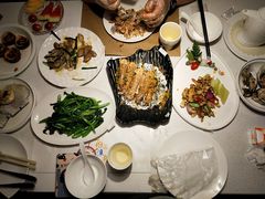 -79号渔船海鲜饭店(宝安店)