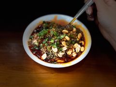 -发财凉粉(公园中路店)