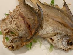 -京香轩·中餐厅(上海中庚聚龙酒店)