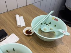 -回味鸭血粉丝汤(砂之船店)