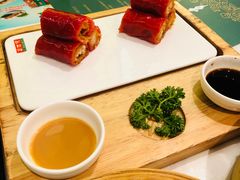 -悦得闲广式茶楼点心(石厦时代广场店)