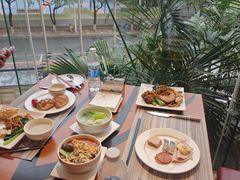 -厦门喜来登酒店