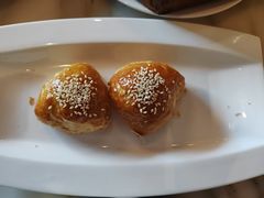 -顺德美的万豪酒店-万豪中餐厅