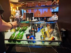 -富力丽思卡尔顿酒店·香荟全日制餐厅