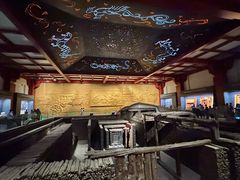 -北京大葆台遗址博物馆