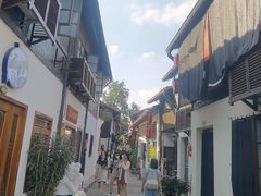 -小河直街历史文化街区