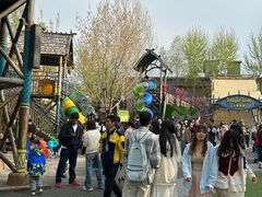 -哈尔滨波塞冬海底世界