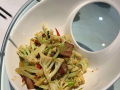 -一品滇香·云南菜(公益西桥店)