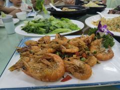 -景好海鲜餐厅(大鹏必选旅游店)