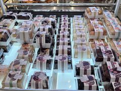 -烘焙町面包店(西四店)