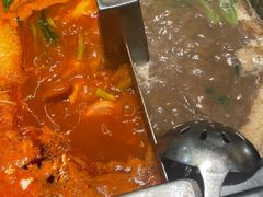 -海底捞火锅(奥森店)