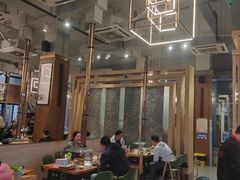 大堂-蚝英雄·自助烤蚝(建设路店)