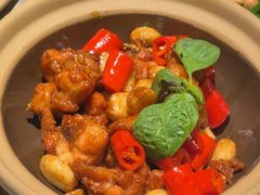 -留半山·香港食堂(啦啦宝都店)