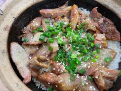 -红星光发煲仔饭(大石街店)