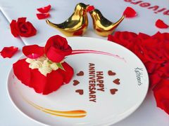 -Kathleen's Waitan 凯圣琳江景西餐厅(外滩店)
