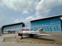 -中国航空博物馆