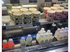 -宝珠奶酪(浦东金桥店)
