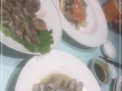 -高佳庄·舟山海鲜(海景旗舰店)