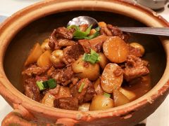 -青年公社烤鸭(青年路店)