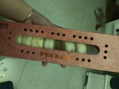-清真军军绿豆糕(回坊总店)