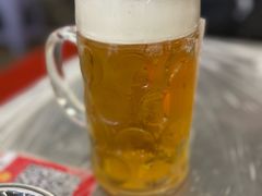 -串小白烧烤(金沙洲店)