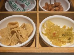 -闽上鲜·福建菜(龙湖滨江天街店)
