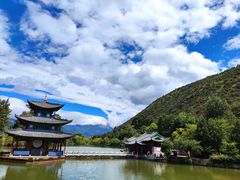 -黑龙潭公园
