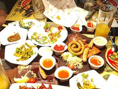 -马迭尔德式西餐精酿啤酒屋(中央大街店)