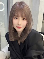 -HAIR HERE造型