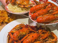 -聚味斋香辣蟹·蓝龙(塘沽总店)