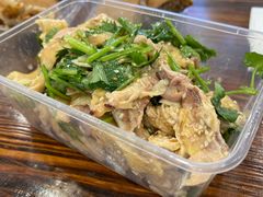 -朱记手撕鸡(八市店)