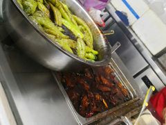 -咱家王新国把子肉(县东巷店)