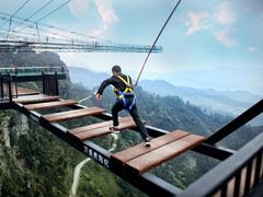 -梦幻奥陶纪景区