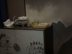 -陆琴脚艺·足浴·SPA(夫子庙店)