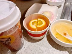 -海底捞火锅(大融城店)