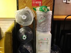 零售区-水平有限螺蛳粉(宏达大厦店)