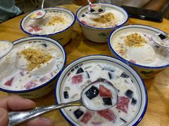 -文昌邓记清补凉(西沙路店)