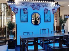 -徽韵人家·传承正宗徽菜(牡丹园店)