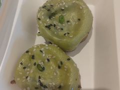 -阿三生煎(正弘城店)