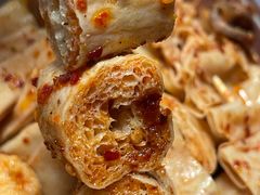 -邓姐串串香(水围店)