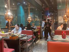 -韩宫宴和牛烤肉(无锡大东方广场店)